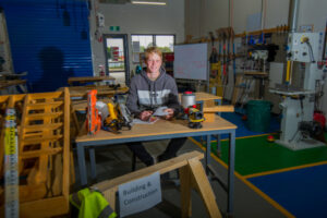 Sunraysia students aim to find their future