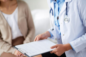 Health services not consulted on MP’s merger stand