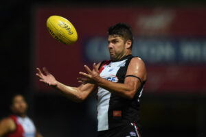 SFNL: Big man to join Ouyen United band