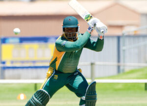 Sunraysia Cricket Association: Round 14 Snapshot