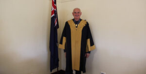 New mayor for Swan Hill Rural Council
