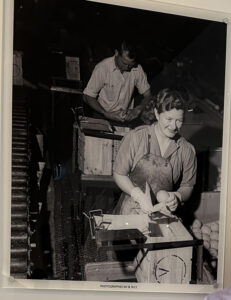 Poignant rediscovery of a family’s past