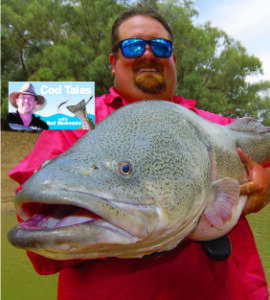 It’s a good Friday to wet a line