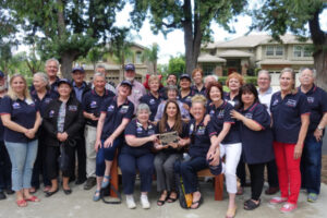 Mildura Sister City Association looks ahead