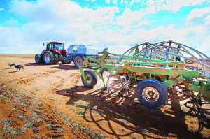 No deterrent for Mildura’s criminals