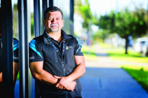 Aboriginal voice is a top priority