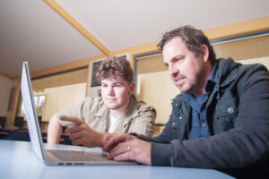 Mildura Senior College course is set for life