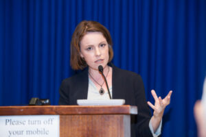 Ali Cupper slams priests with ‘galling sense of entitlement’