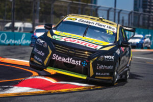 Mildura duo to tackle Gold Coast streets
