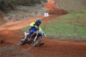 Trigg primed for Hattah Desert Race
