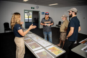 Feedback open for Mallee Wind Farm proposal