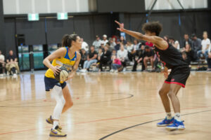 Spirit fixtures locked in