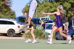 Payback time for netball’s new era