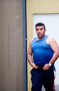 Mildura people smuggler whose plans fell apart