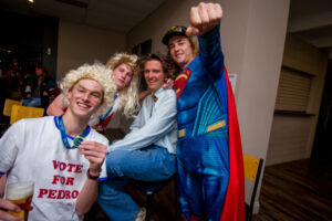 Party time as Swallows bask in SFNL final glory