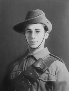 Push to return soldier’s remains