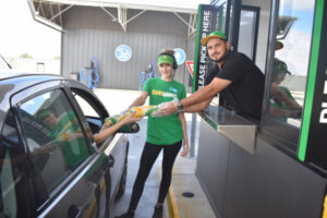 Sunraysia Subway stores offer food deal during crisis