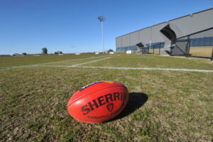 Strong ticket sales for Mildura AFLW clash