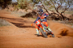 National Diabetes Week: The race of Daniel Milner’s life