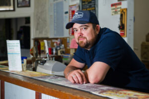 Pooncarie Hotel aims to get through to the next round