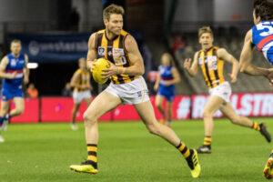 Former Walpeup-Underbool junior Dallas Willsmore heads to West Adelaide