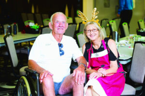 Boogie better than a carol