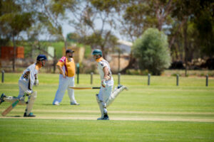 Red Cliffs Cricket Association Round 14: Tall order for Tempy