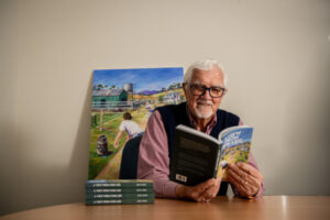 ‘Citrus Bob’s’ ultimate sporting almanac