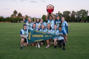 Settlers win fourth flag