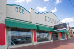 Arts Mildura contemplates a fresh canvas