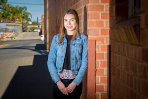 Making a difference in Kenya