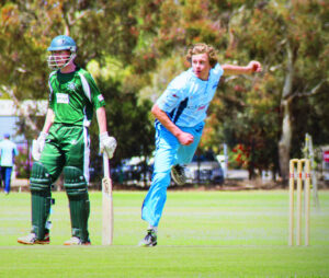 Brothers shine for Mildura Settlers