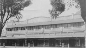 Bottle laid by Mildura retailer found after 66 years