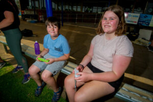 School holiday program kicks off in Mildura