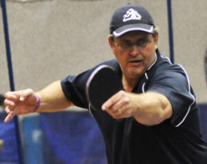 Three thrillers in Sunraysia table tennis winter pennant