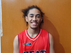 Meet the Mildura Heat 2023 men’s team