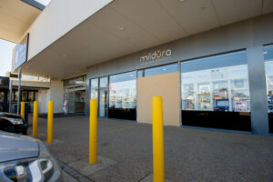Theft participant urged to seek job