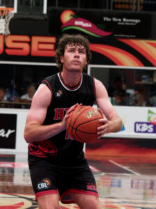 Knight embraces ‘energy burst’ role