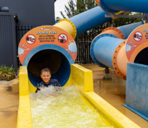 Keeping cool in Mildura’s sizzling heat