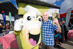 Merbein hopes for a slice of luck – next year