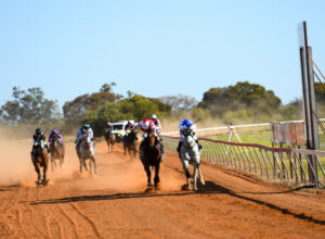 Pooncarie Cup date locked in