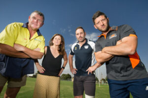 Stop the abuse: Sport identities want trolls held to account