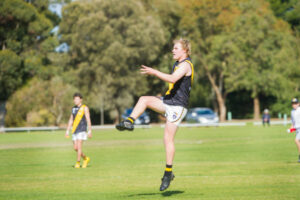 Young Tigers ready to roll the dice