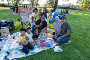 Welcome 2025! – Mildura New Year’s Eve gallery