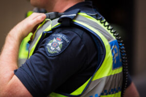 Robinvale man dies in collision