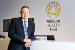 Mildura Health Fund to freeze premium increases