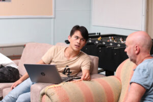 Stories from Sunraysia’s young people to hit the big screen