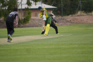 Top T20 sides on course for final