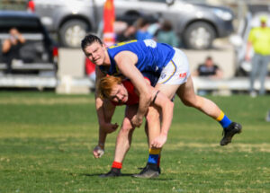 SFNL footy: The preliminary final wrap
