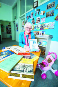 100 years of child health